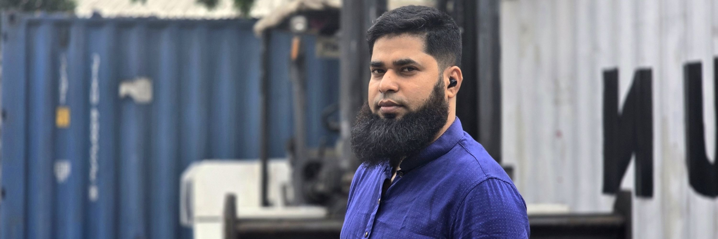 Tofazzal Hossain