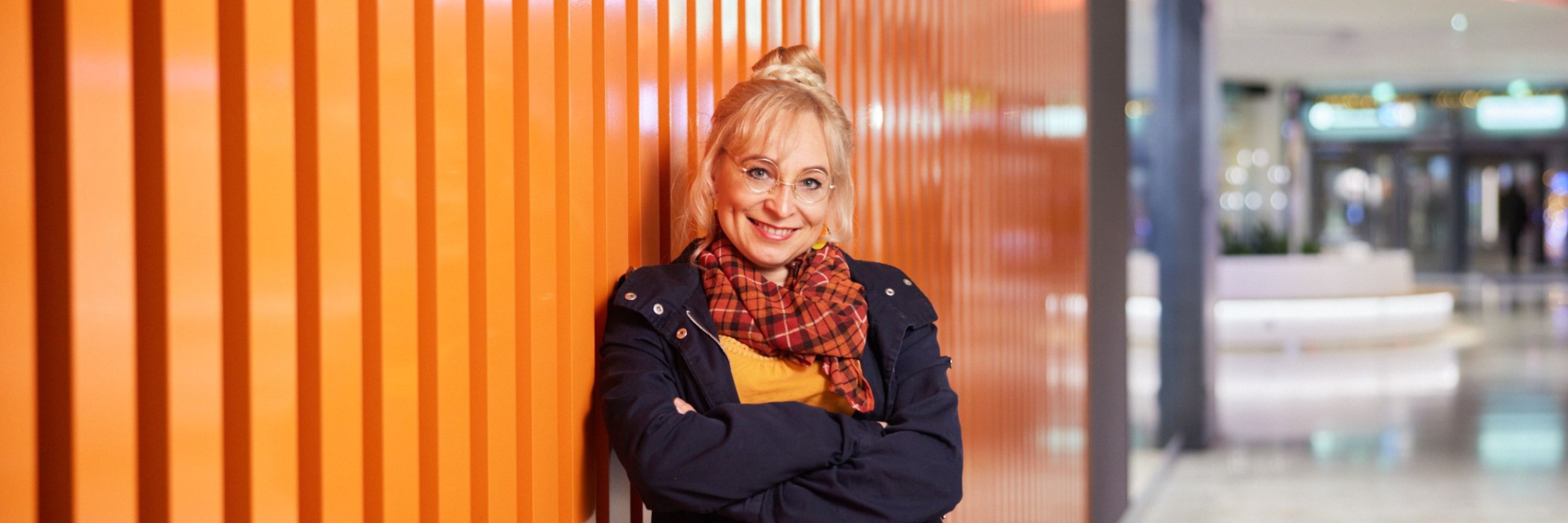 Sirpa Siru Kauppinen