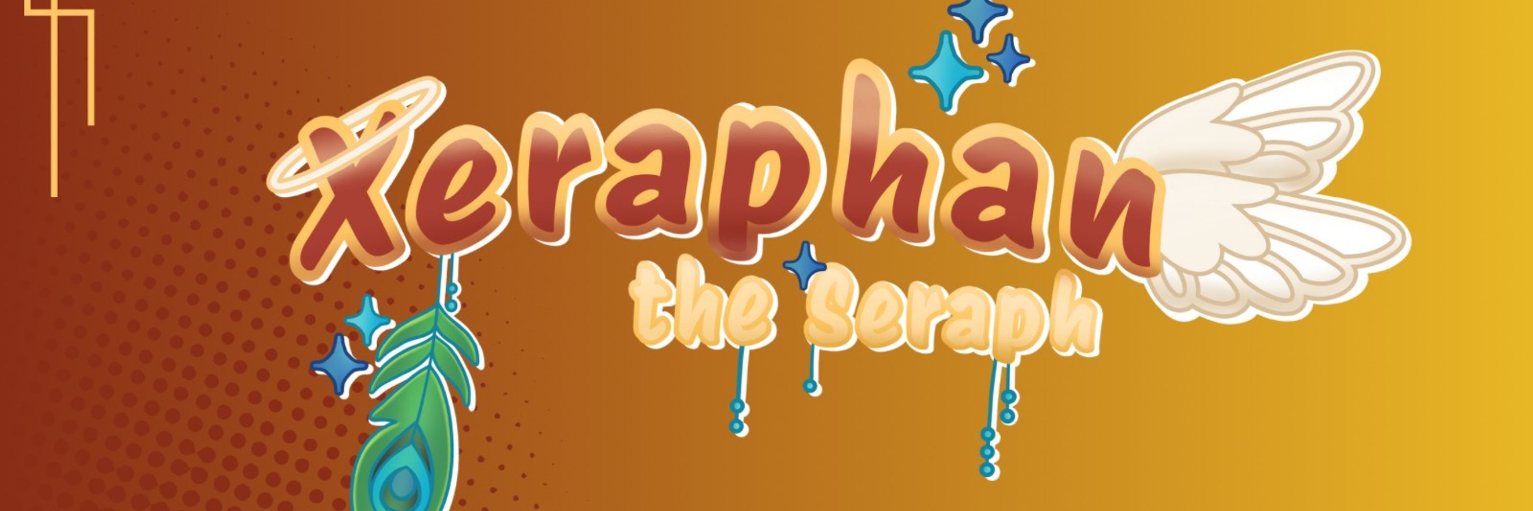 Xeraphan the Seraph