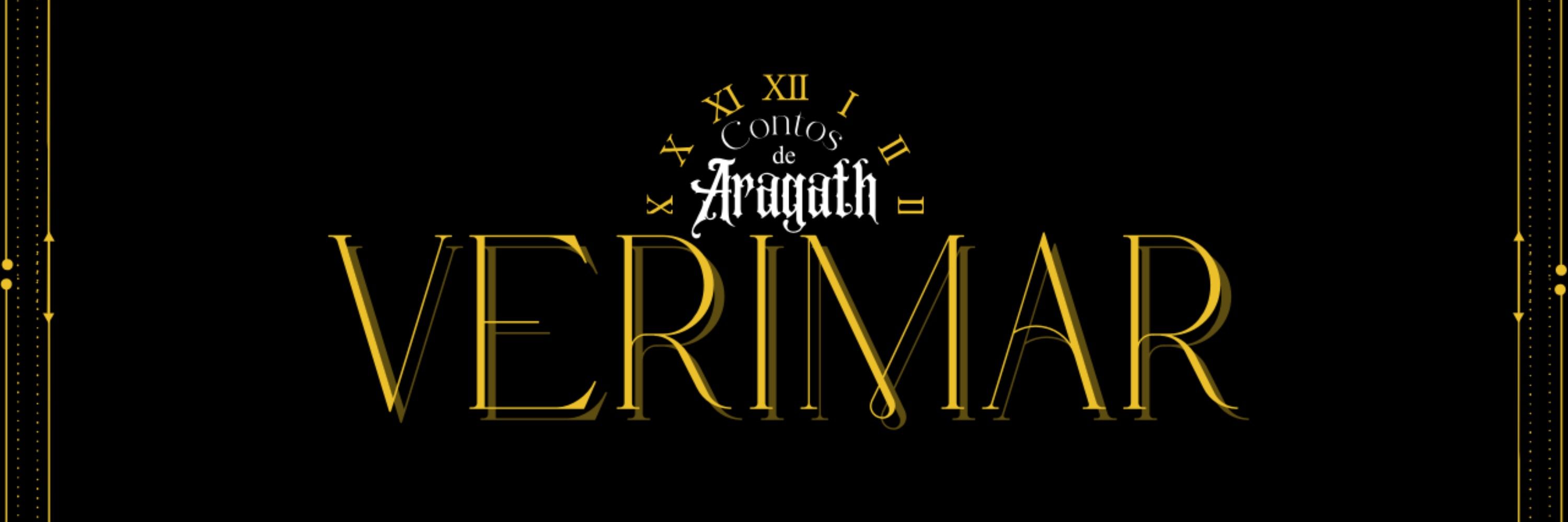 Contos de Aragath