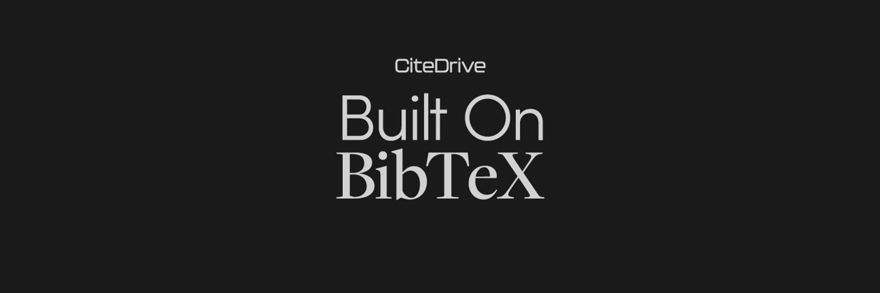 CiteDrive