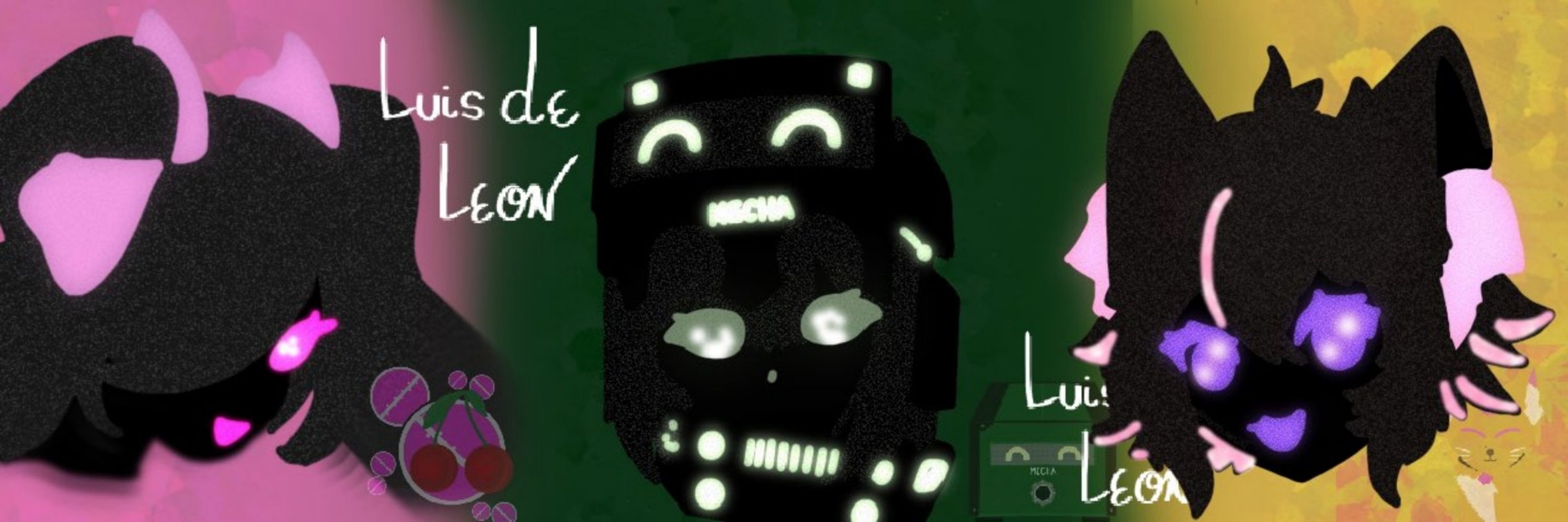LuisDL