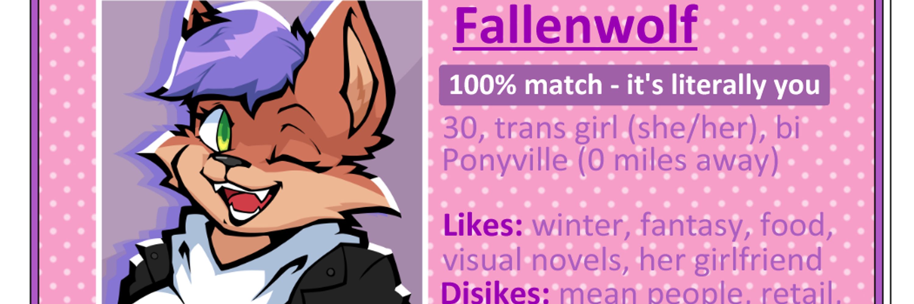 FallenWolf