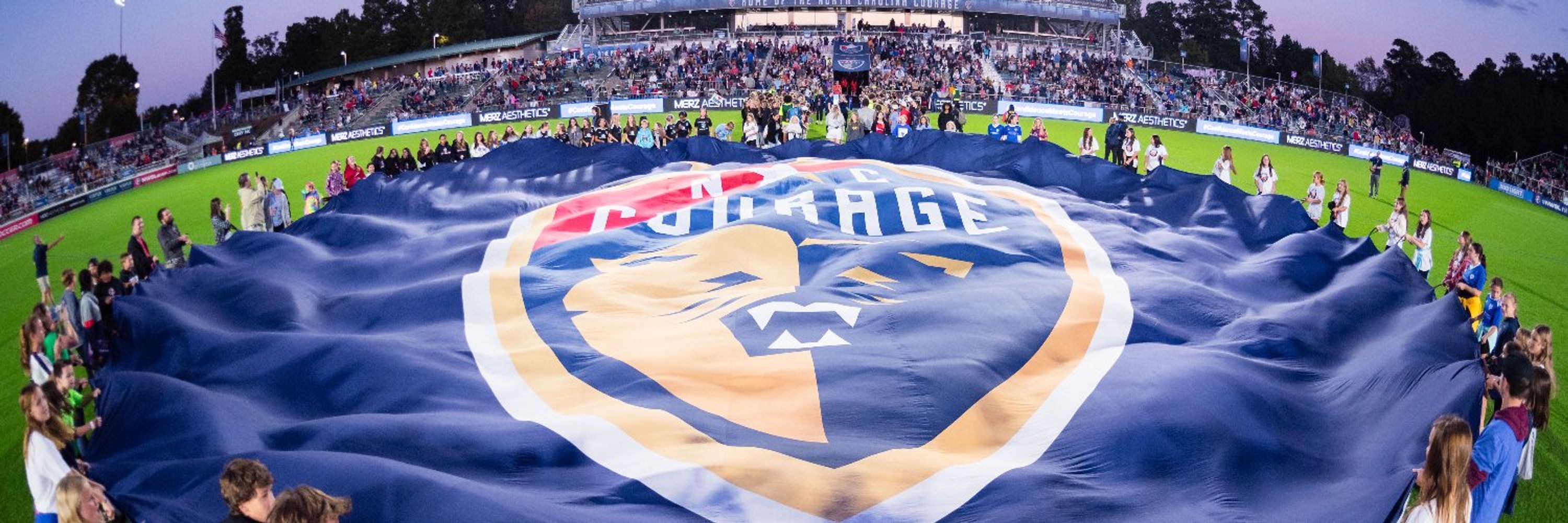 NC Courage (Bot) (inactive)