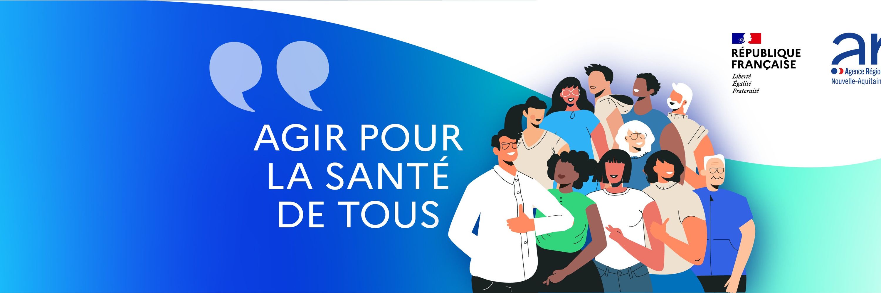 ARS Nouvelle-Aquitaine