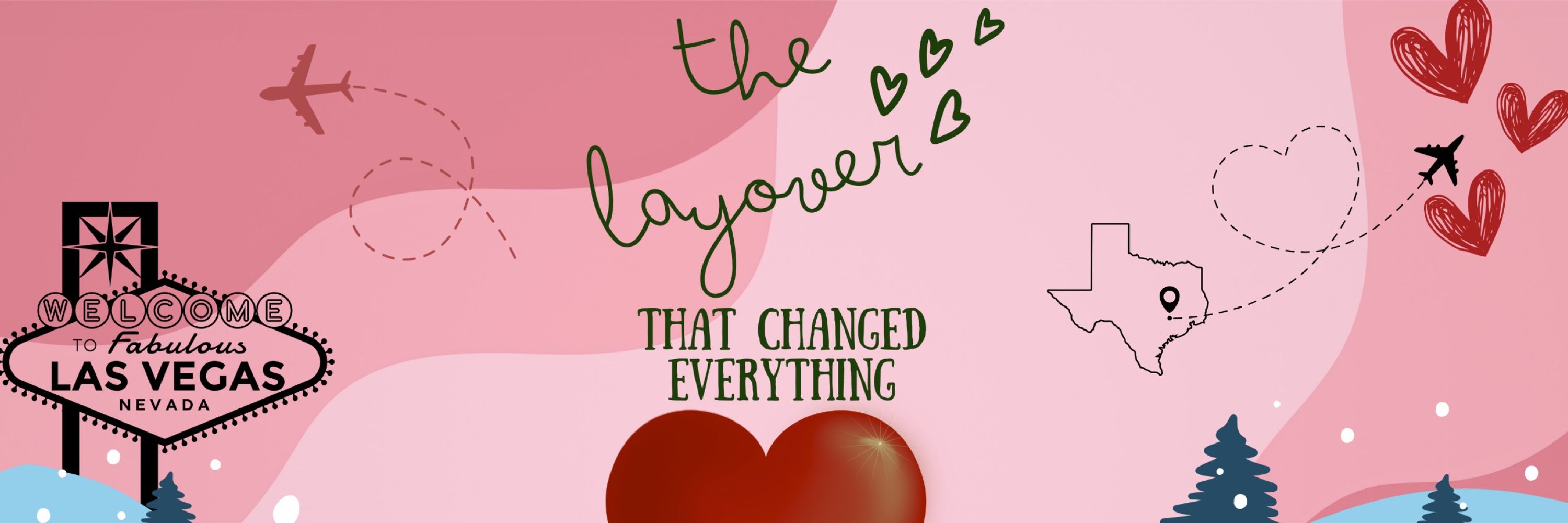 Persis Lassiter | Romance Writer