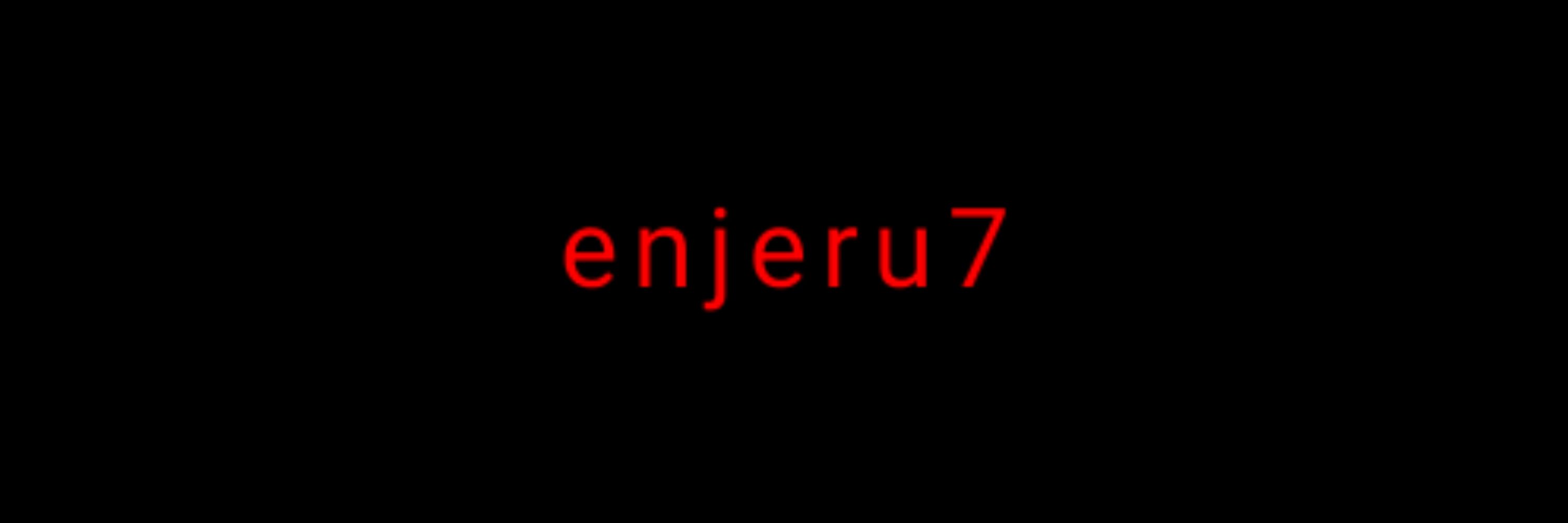 Enjeru777