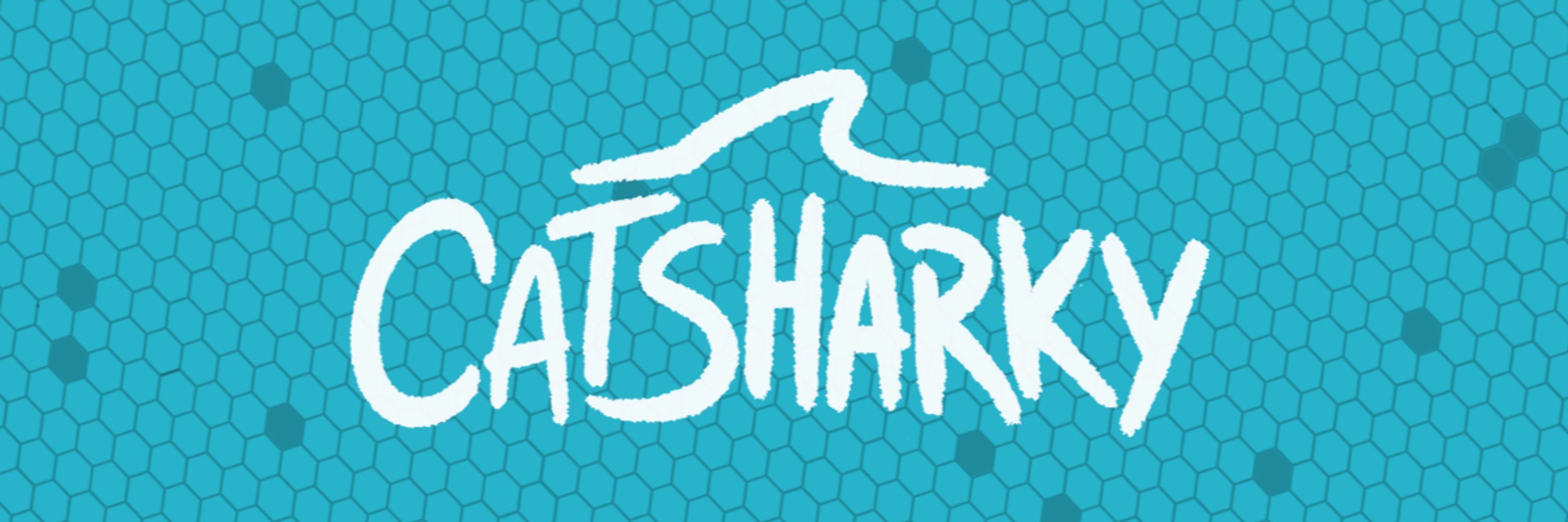 Catsharky