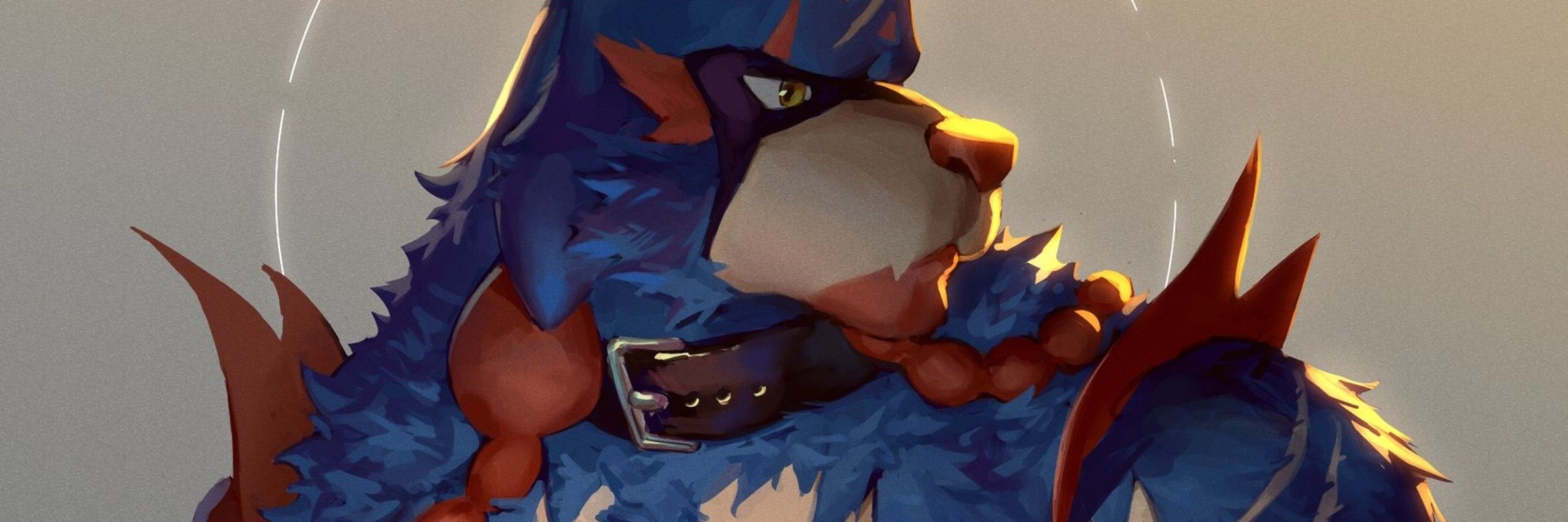 Furry Master