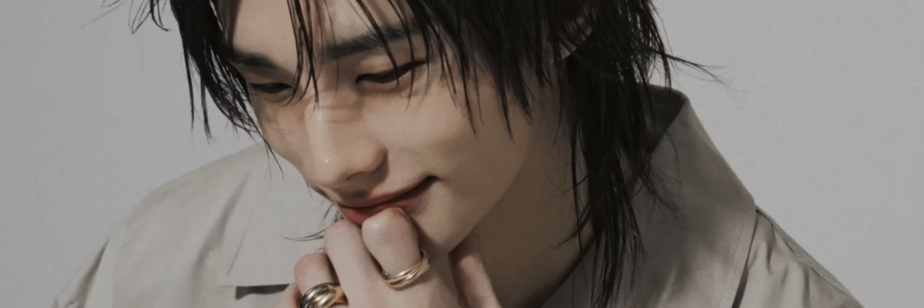 hyunjin loops
