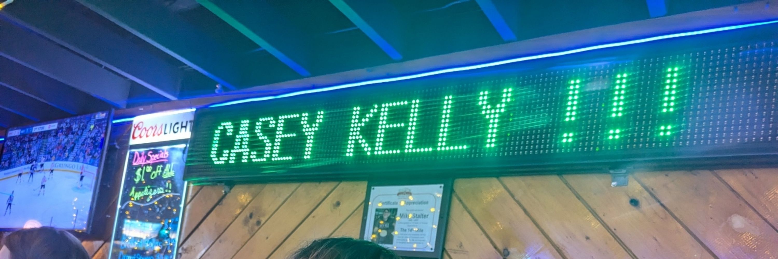 Casey