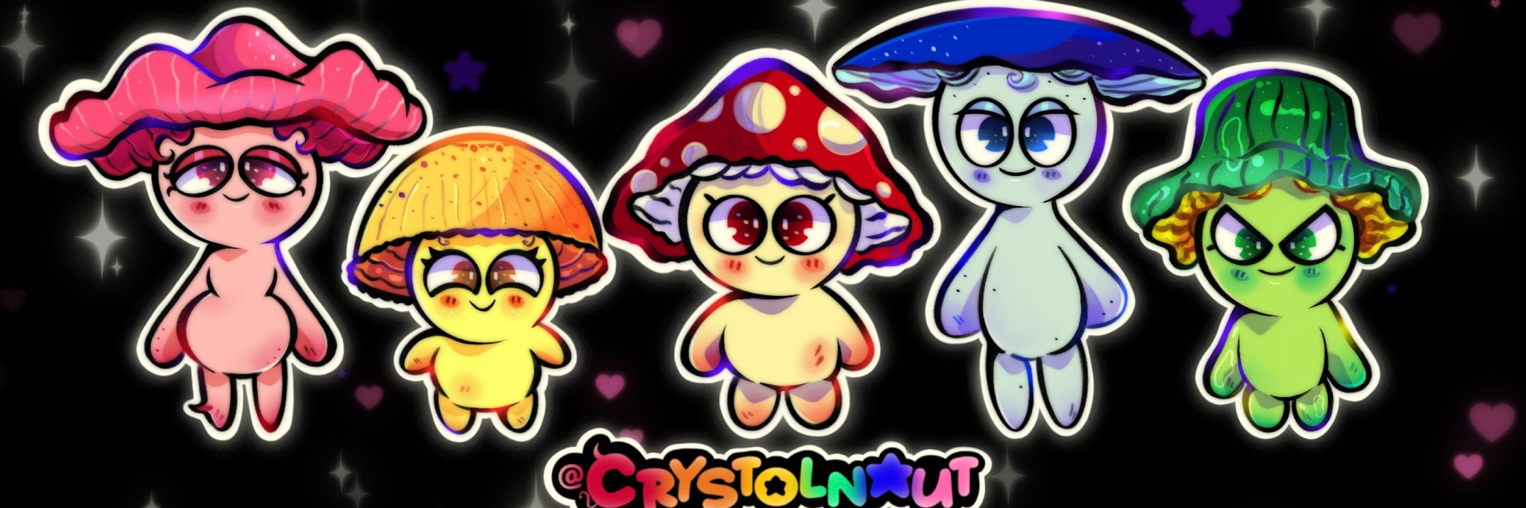 ✦₊˚ Chrys ˚₊✦