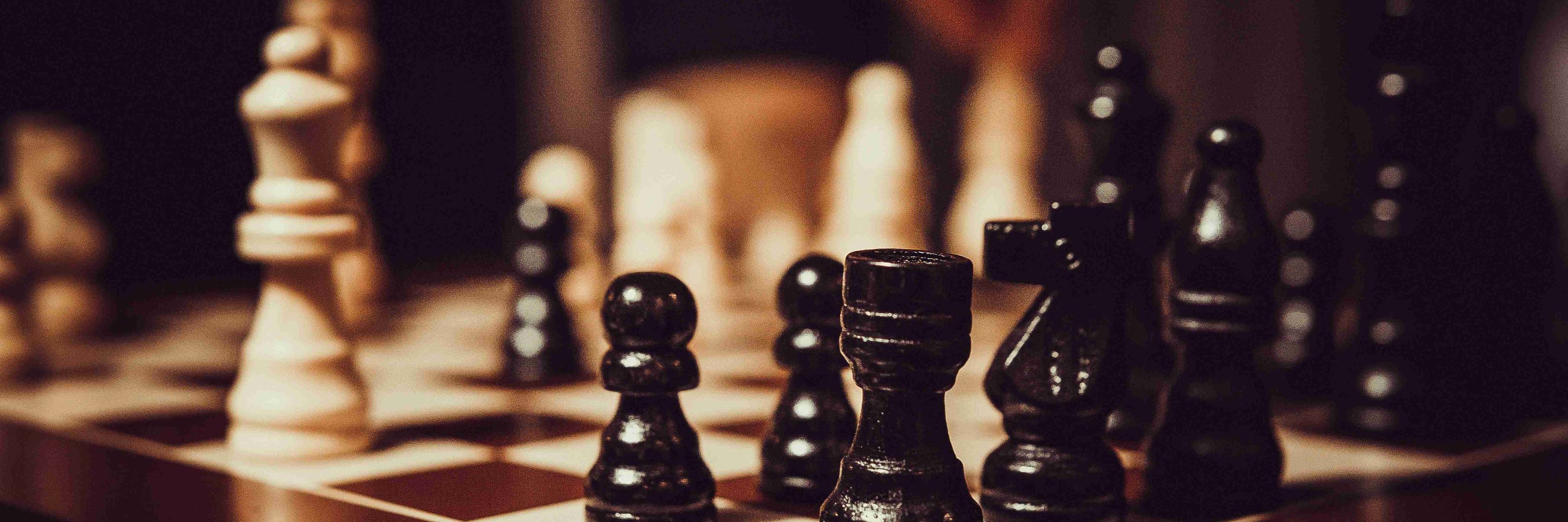 Chess Puzzles