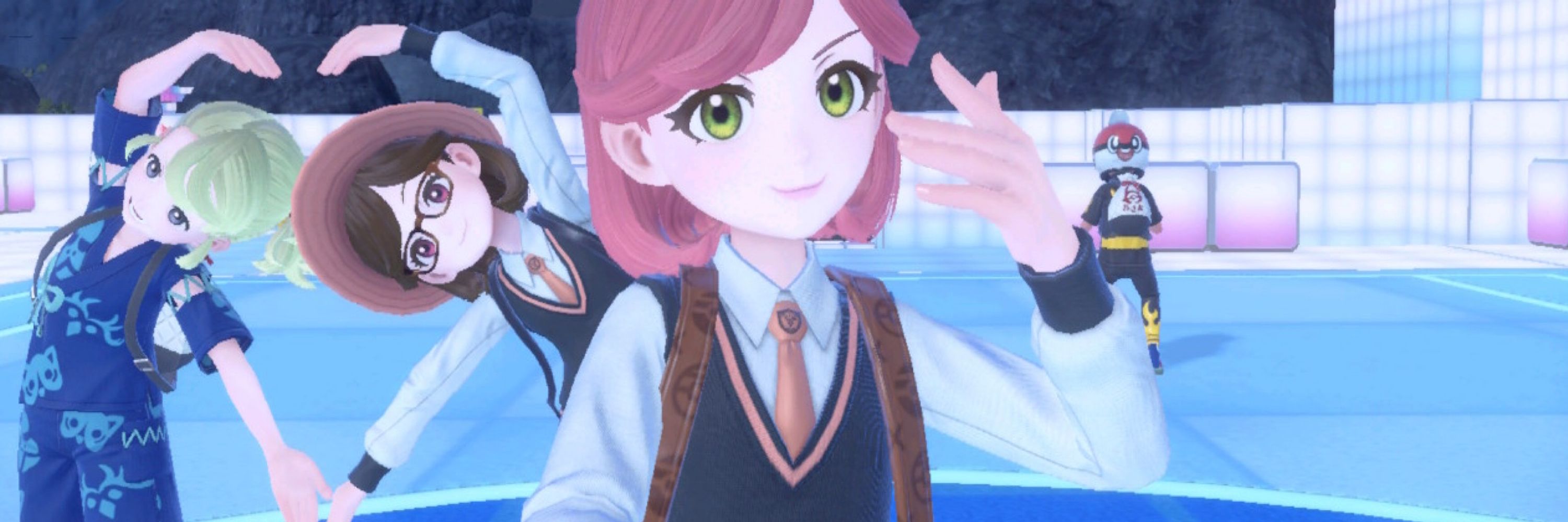 かげもの