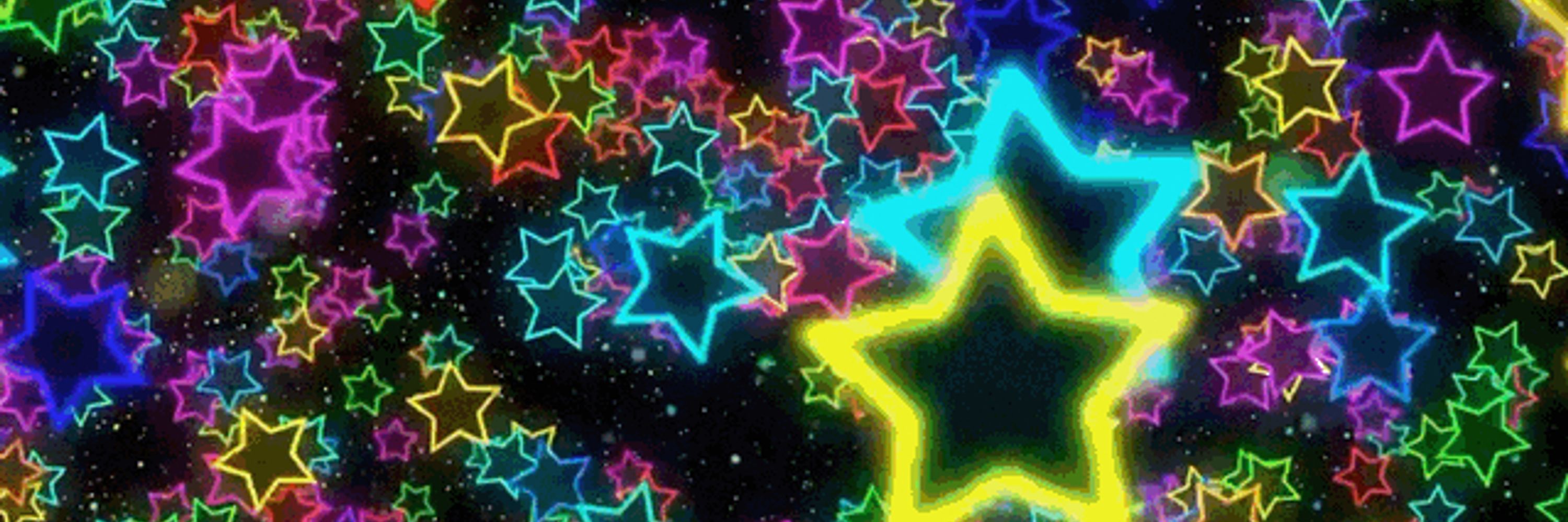 Galaxy \\ He / It
