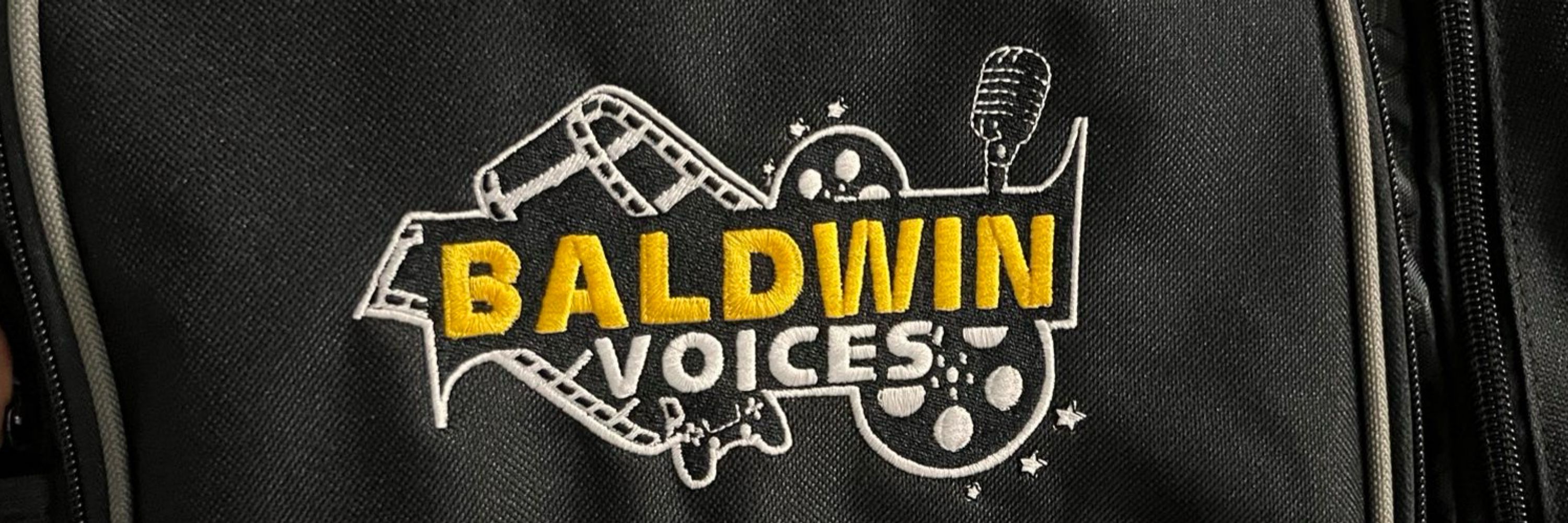 Baldwin Williams Jr.