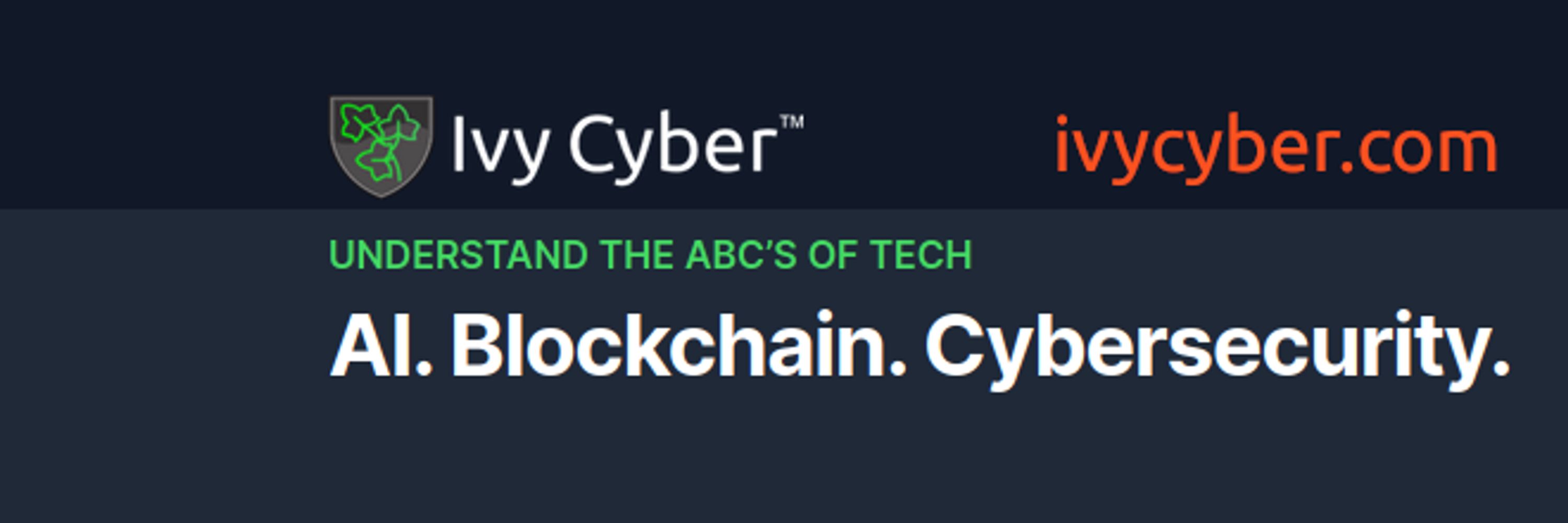 Ivy Cyber