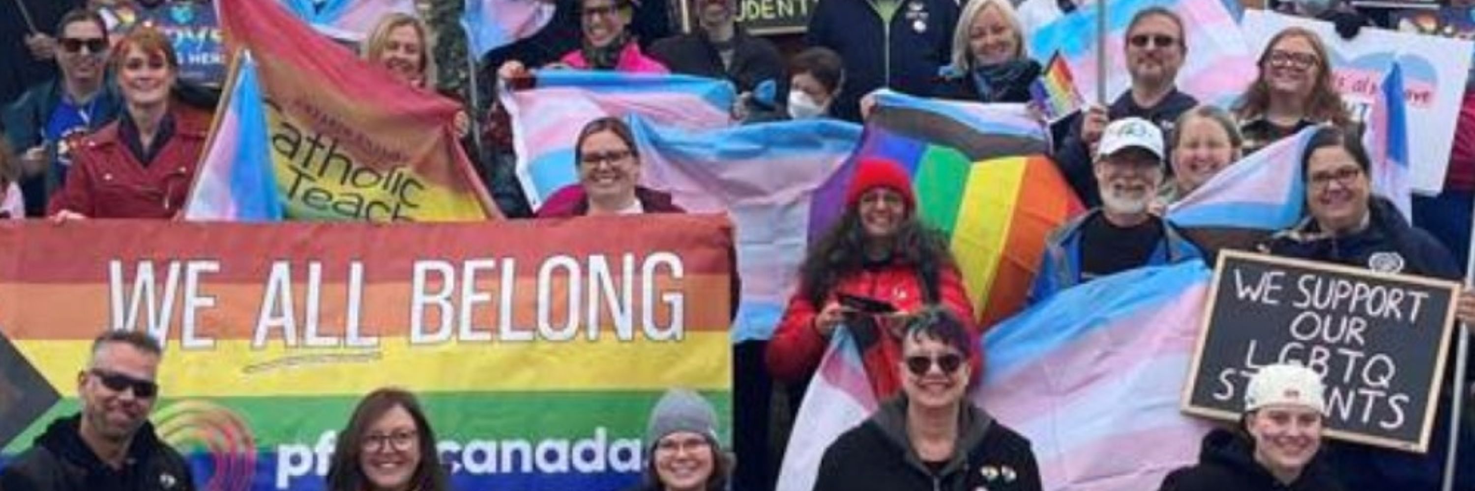 1 Million Voices for Inclusion