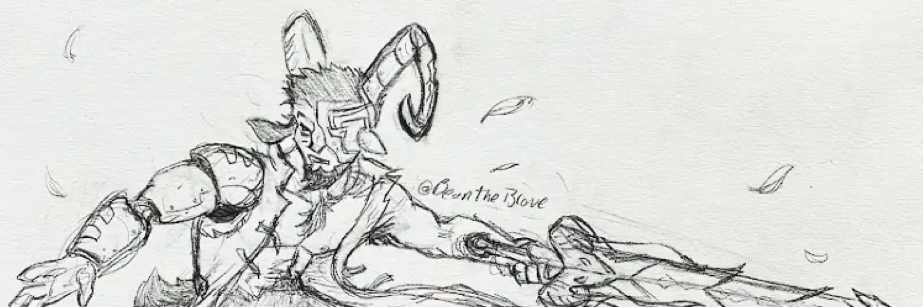 BeantheBrave