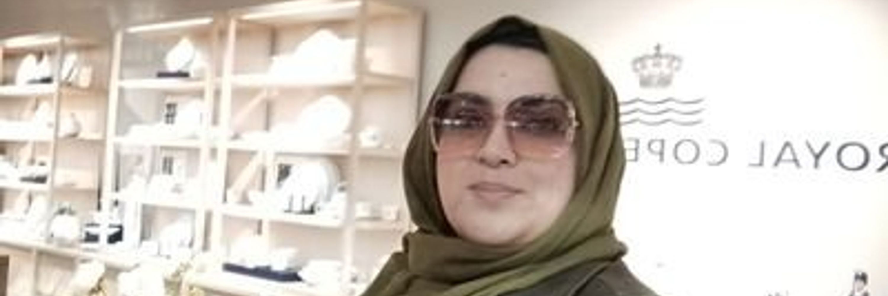 Batool Haidari