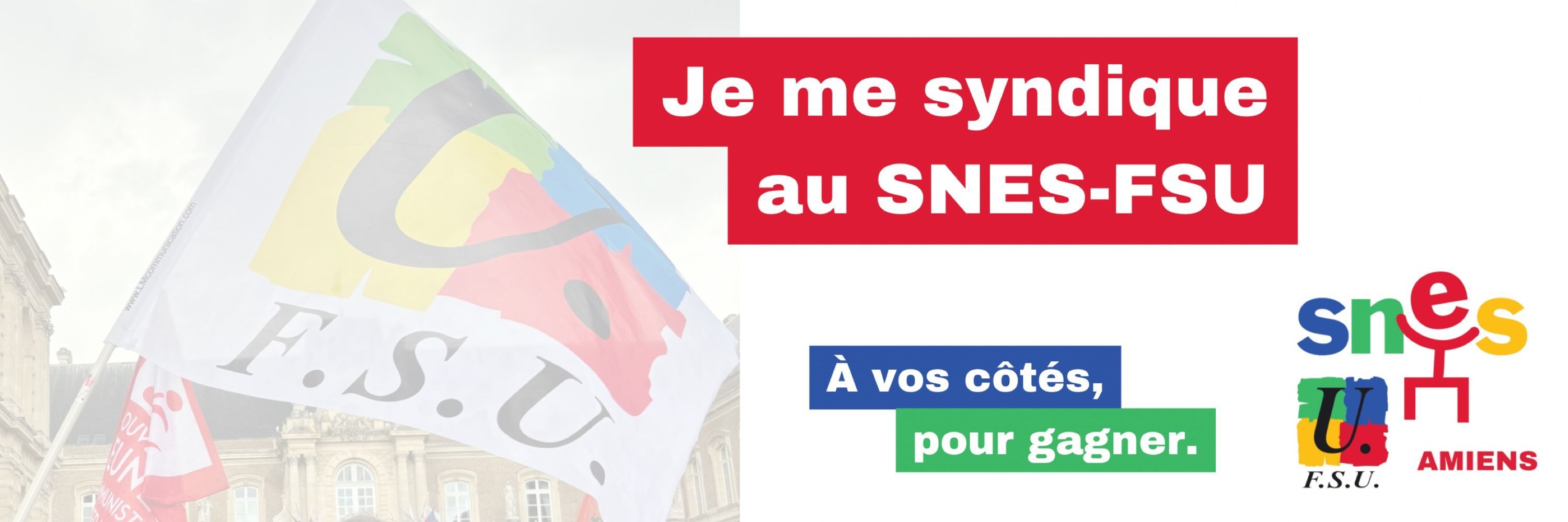 Snes-Fsu Aisne