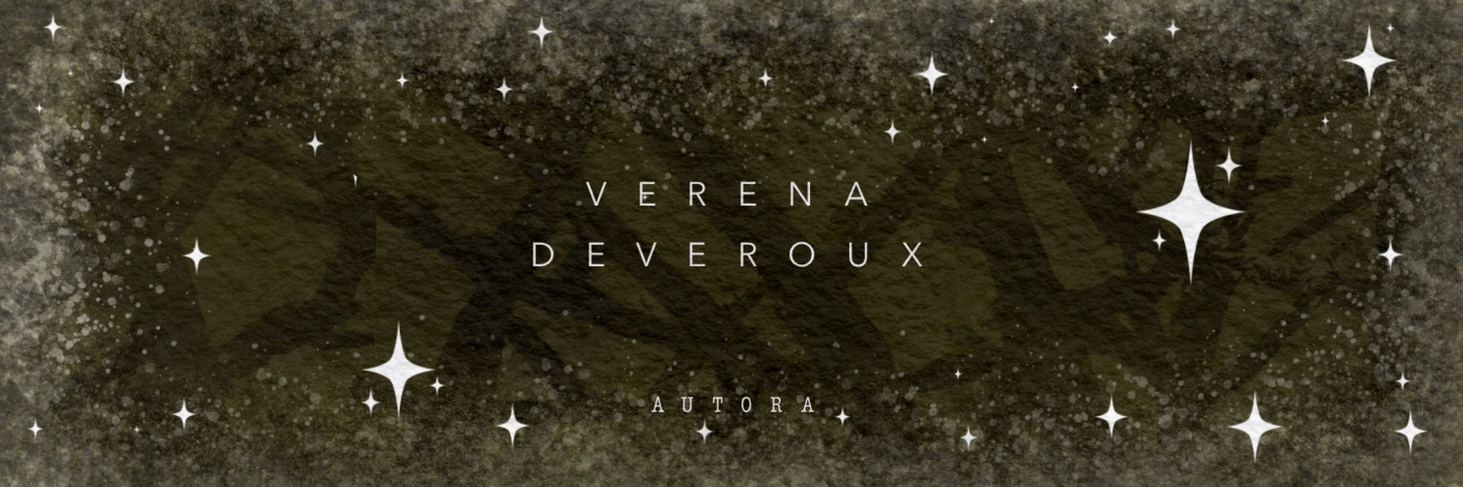 Verena 🌙🦇
