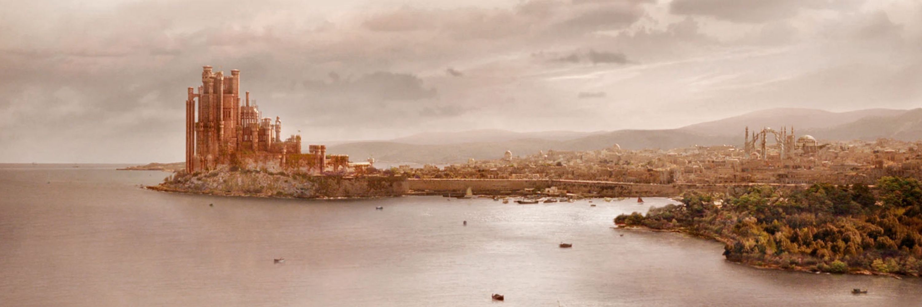 Universo Game of Thrones