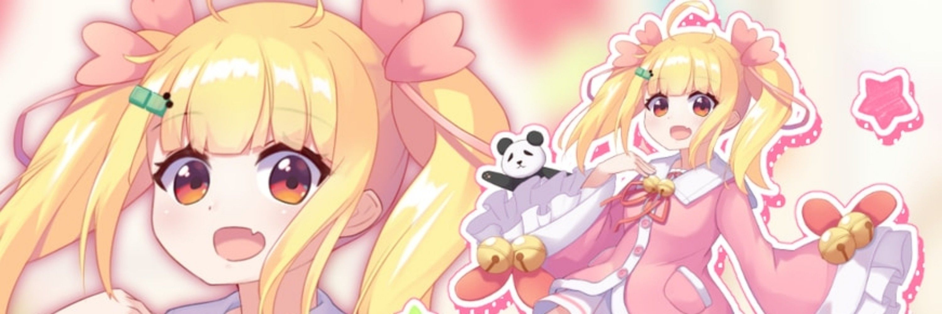 りんりん🔔🎀Vtuber