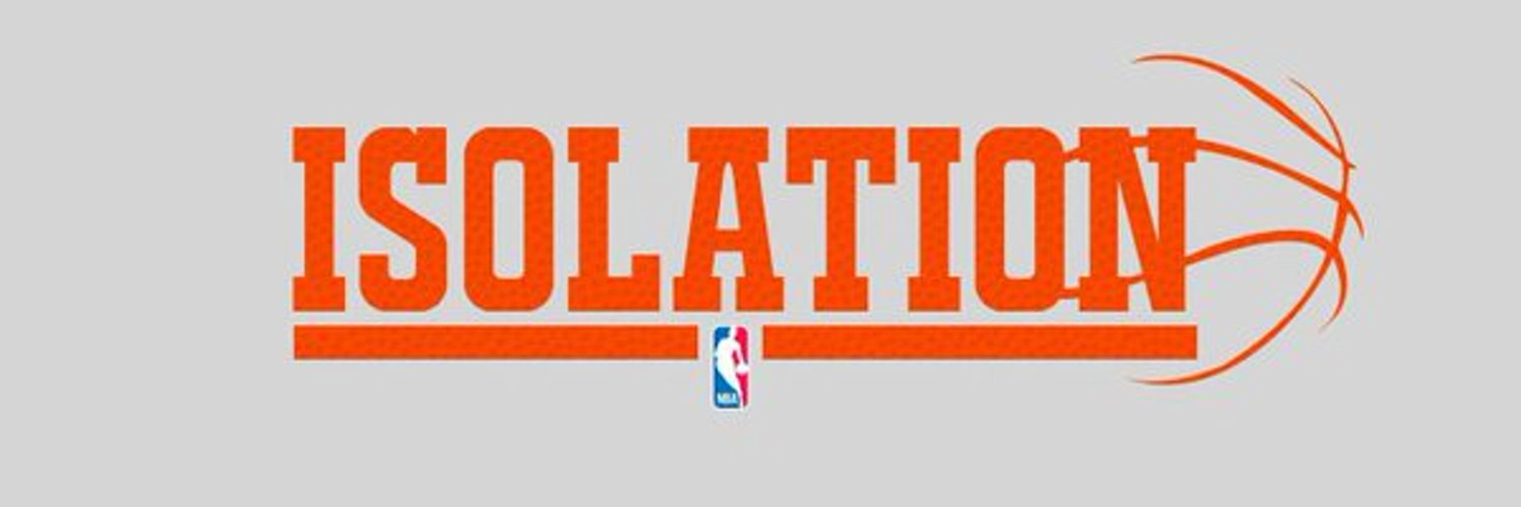 Isolation NBA