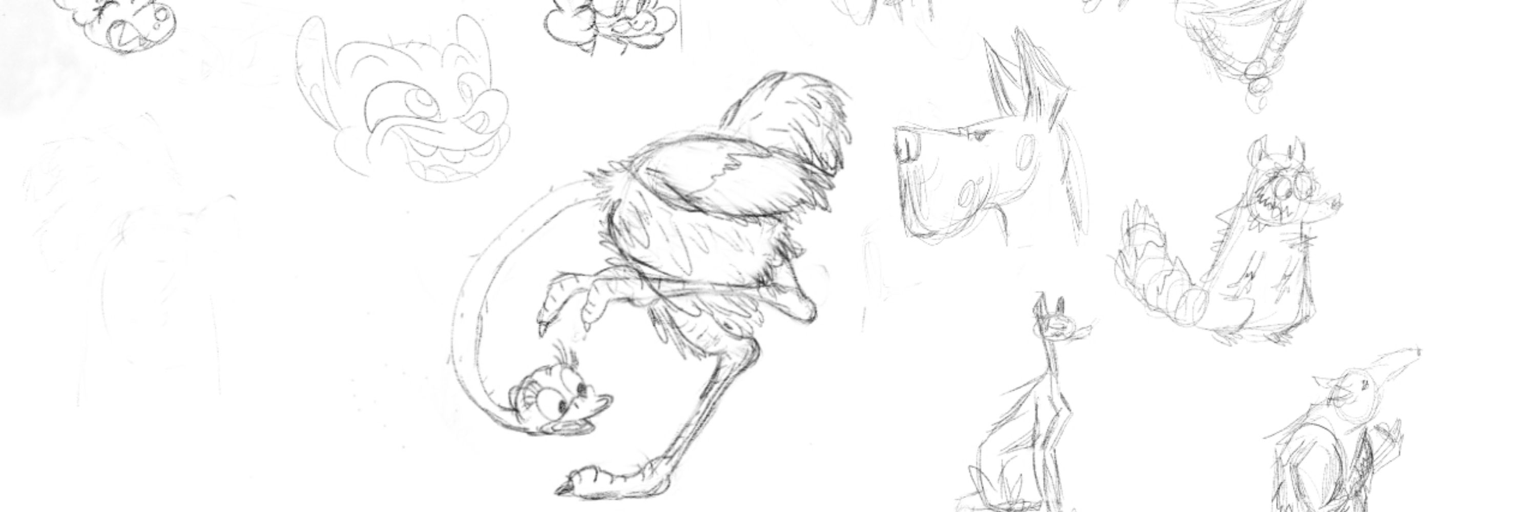 DapperarmadilloArt