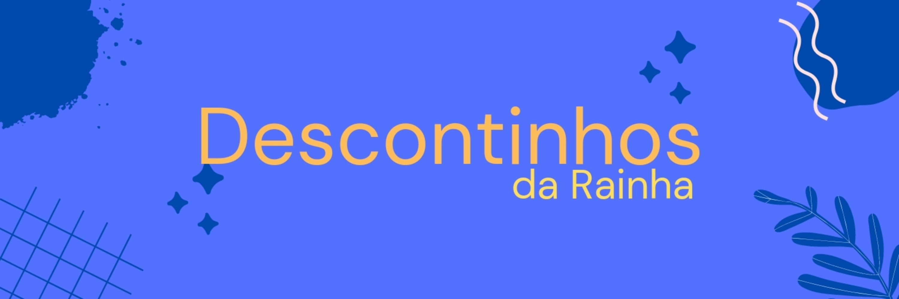 A Rainha dos Descontos