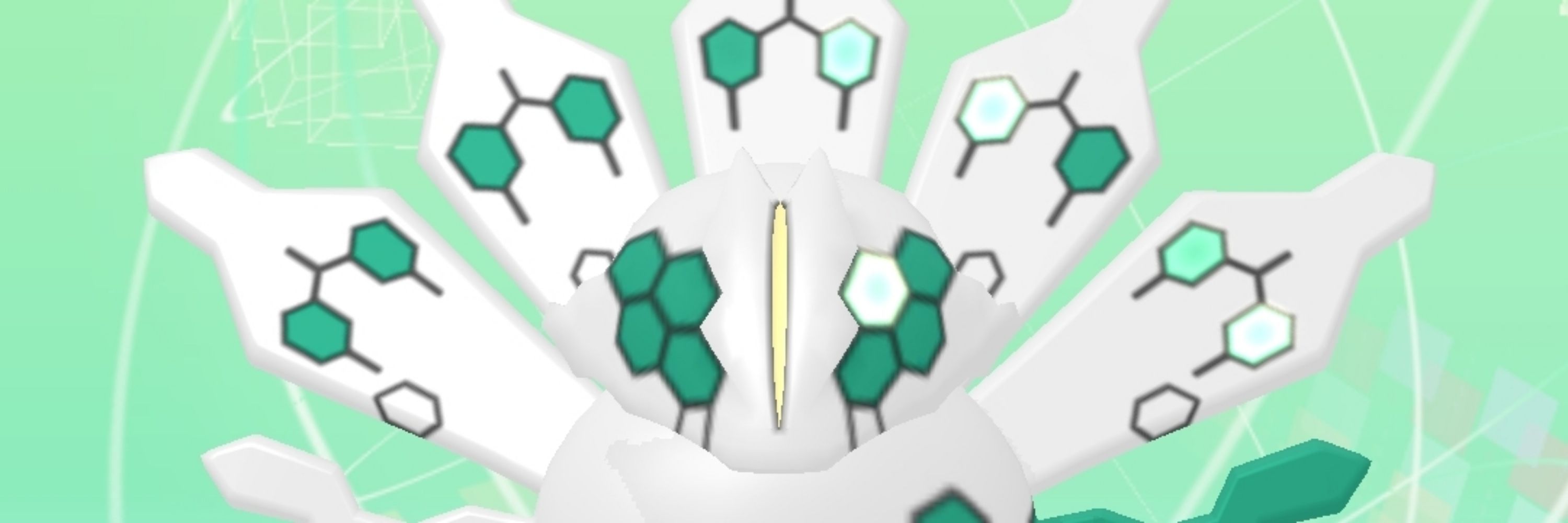 ZetaSingularity