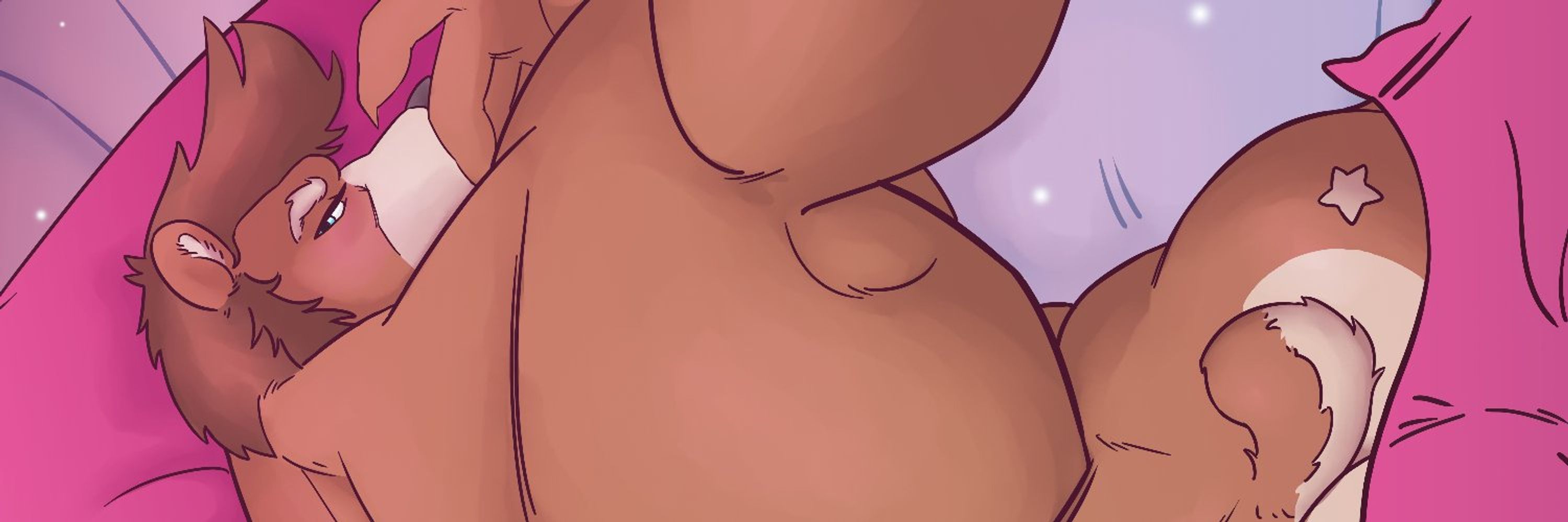Big Alphonse Bear