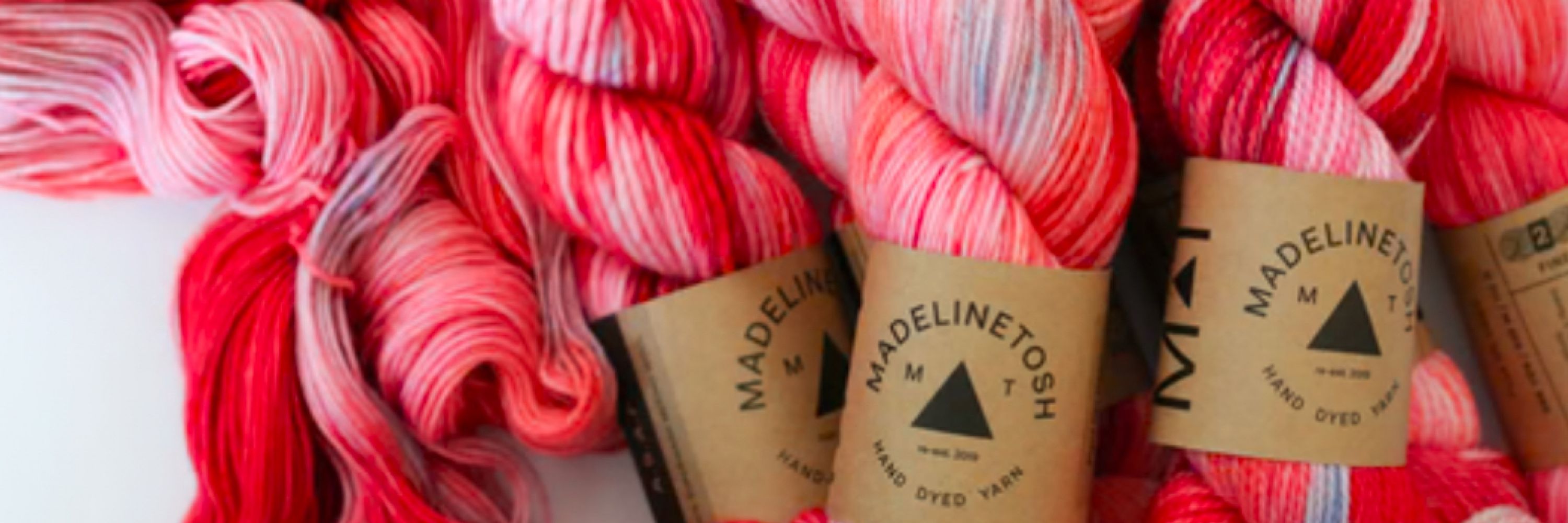 Madelinetosh