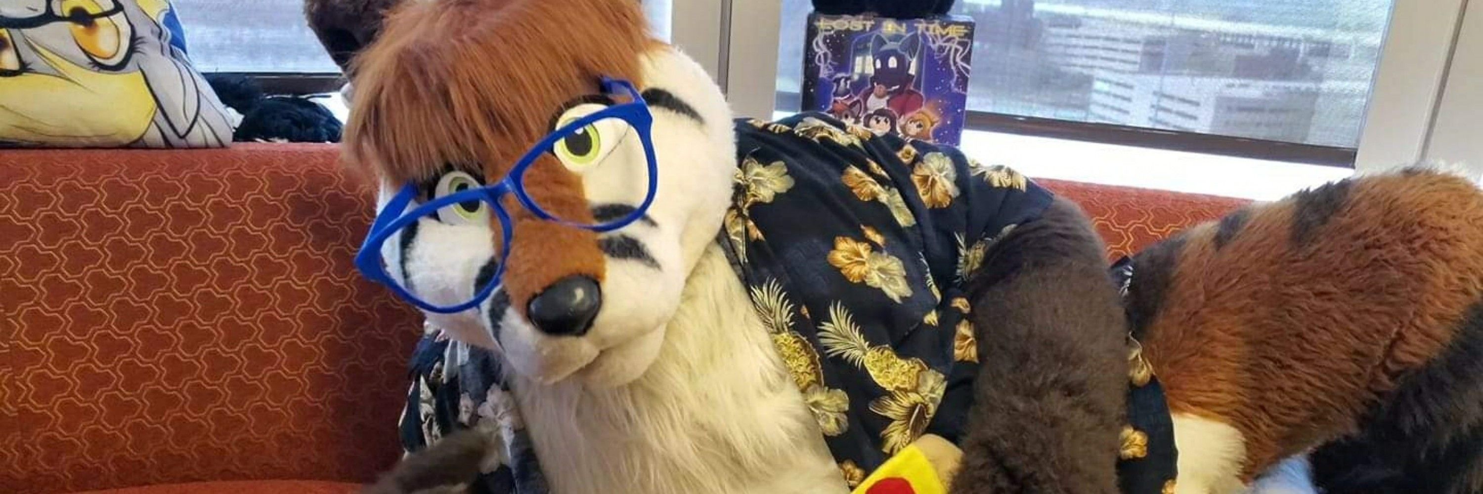 Nerdytigerfox