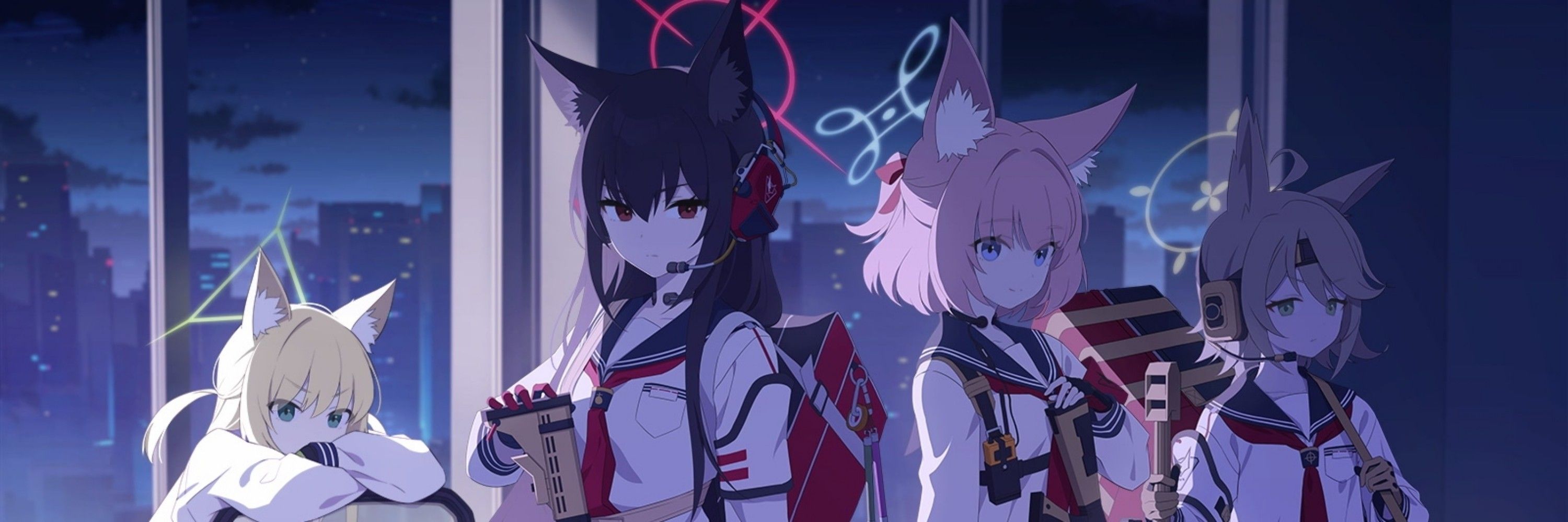 オトギ　FOX4