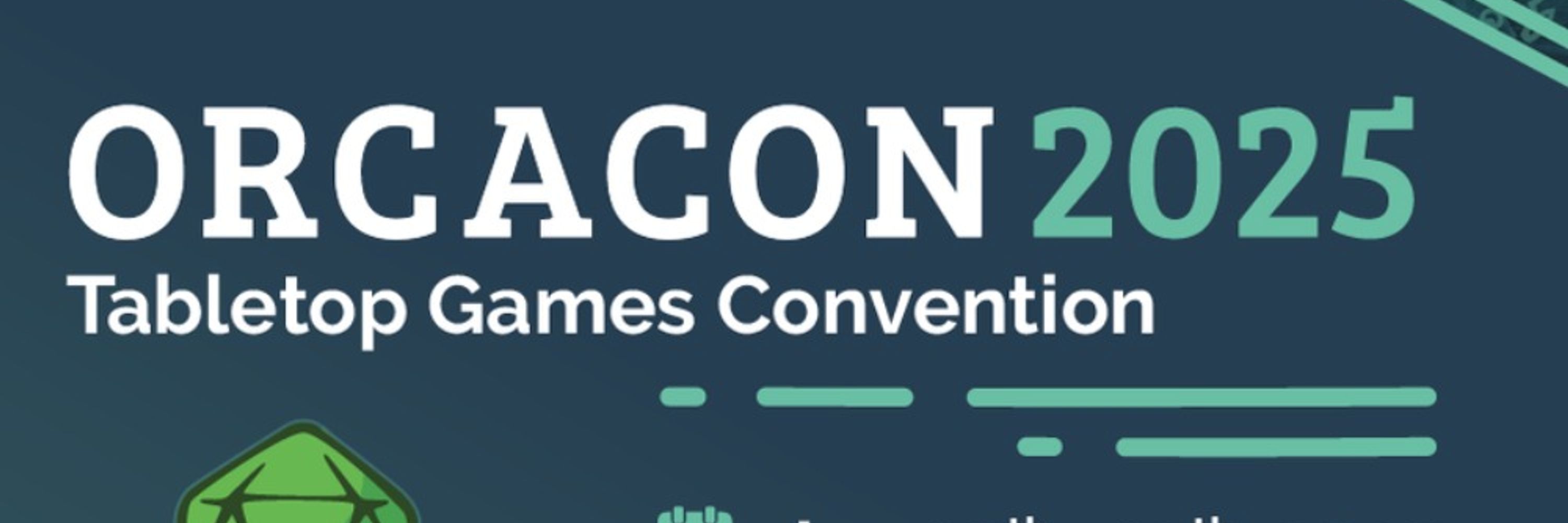 OrcaCon