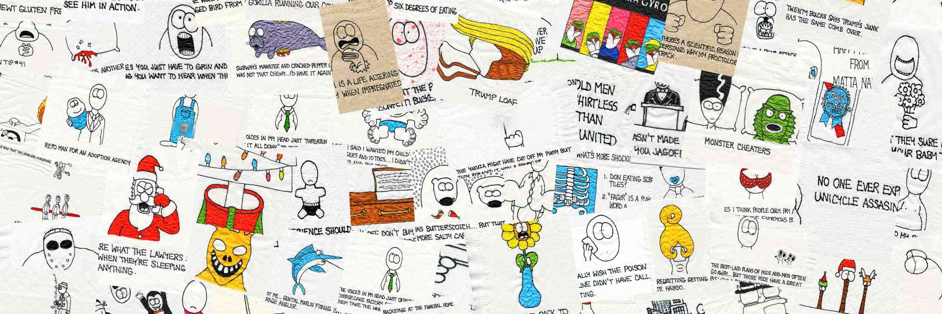 Matta Napkin