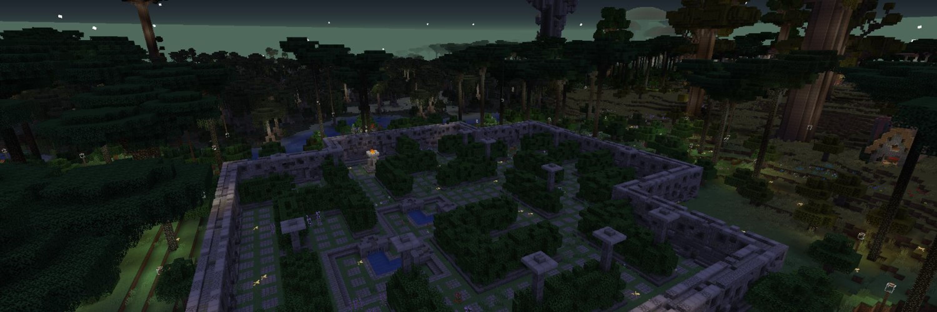 Twilight Forest