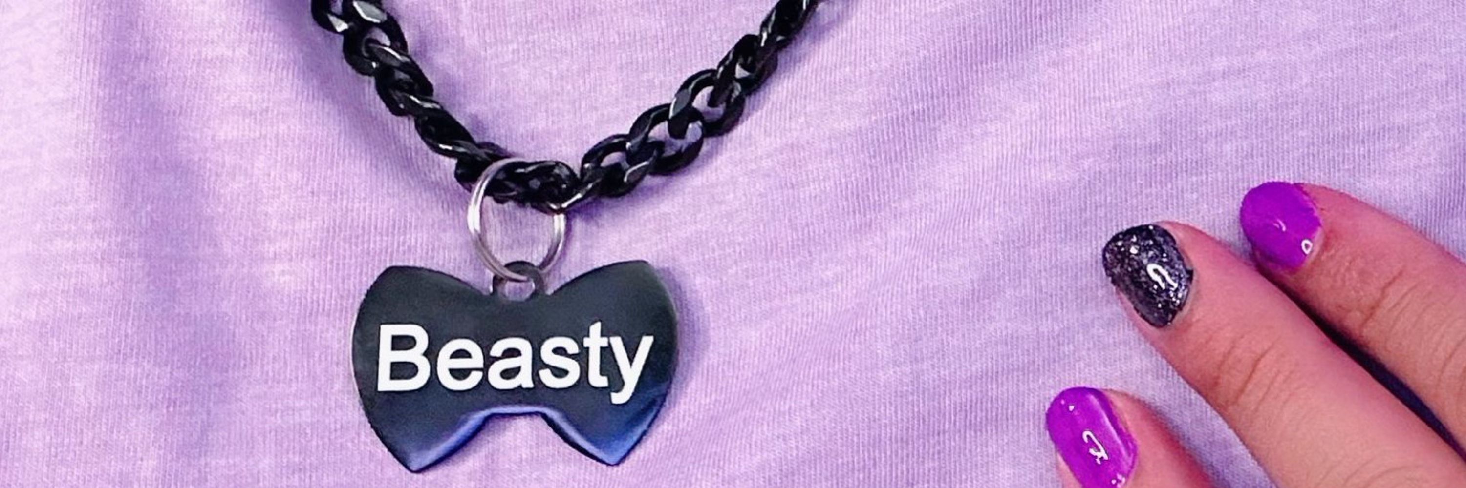 Beasty ⛓️ Ballbusting & Kink Content Creator