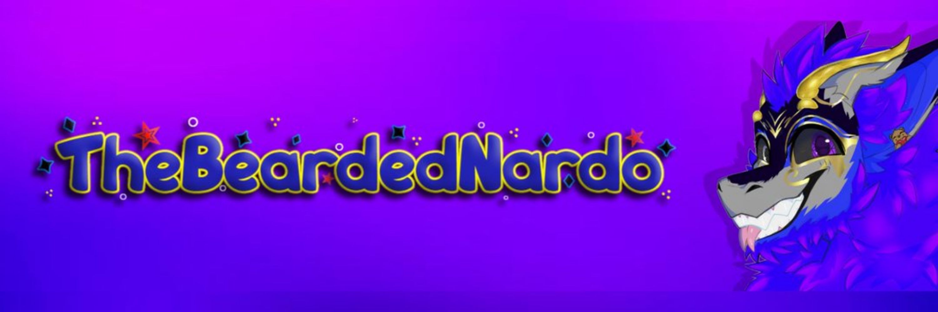 The Bearded Nardo