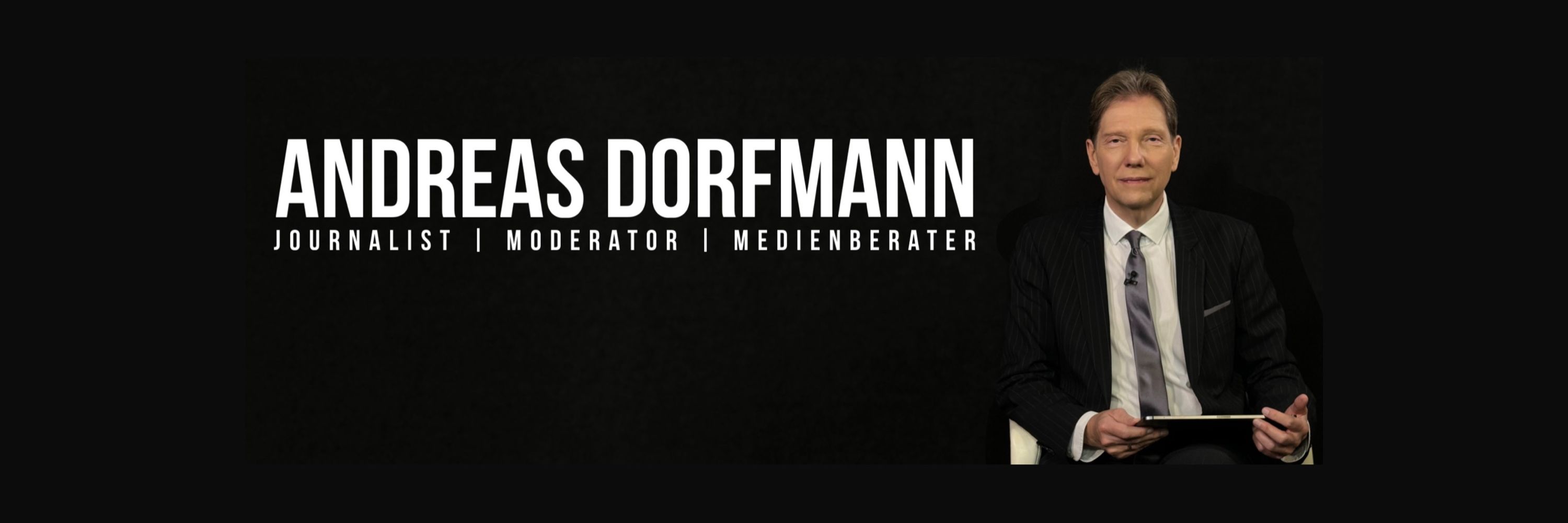 Andreas Dorfmann