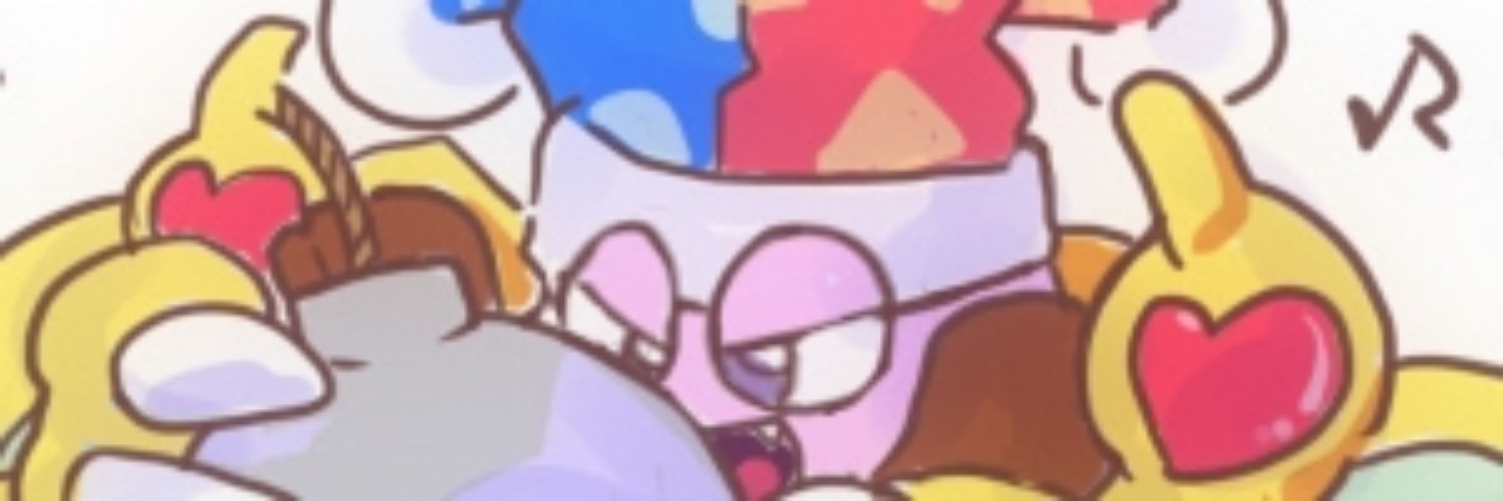 くーよん