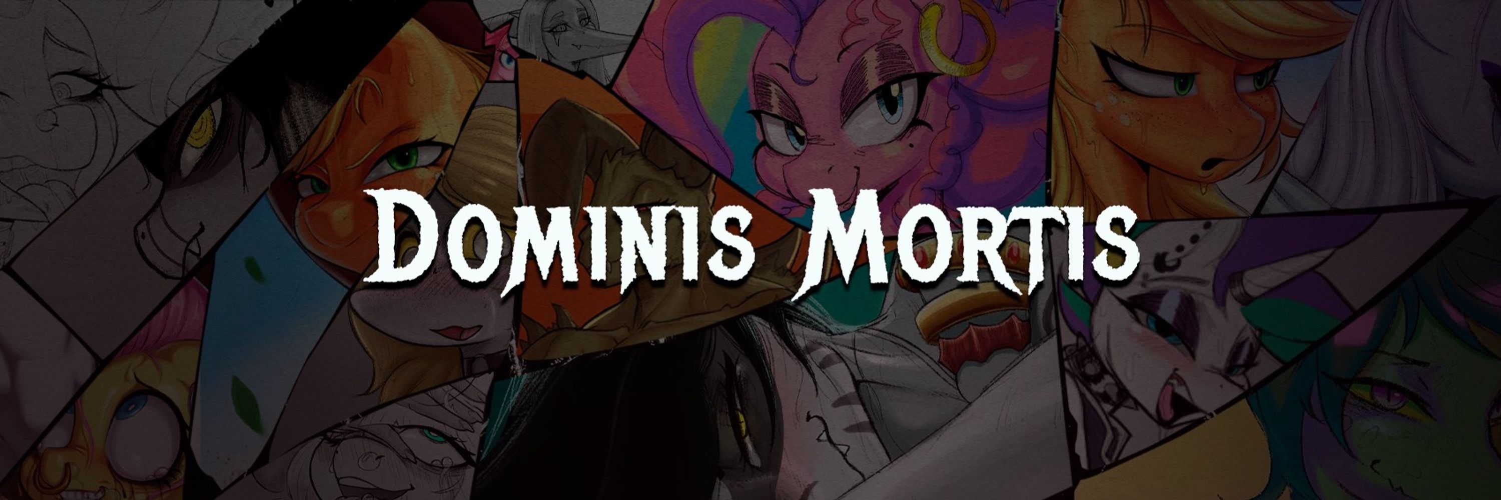 Dominis Mortis