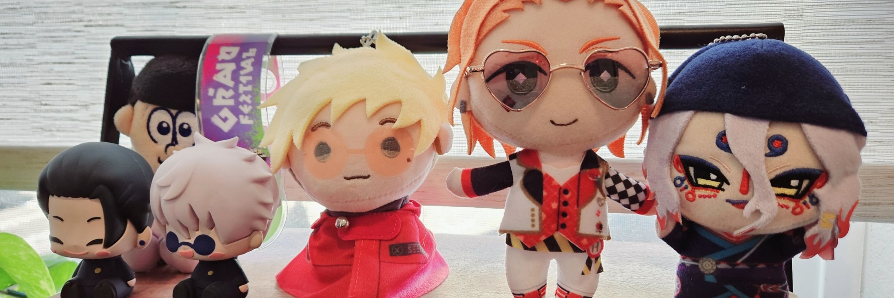 TおFFY