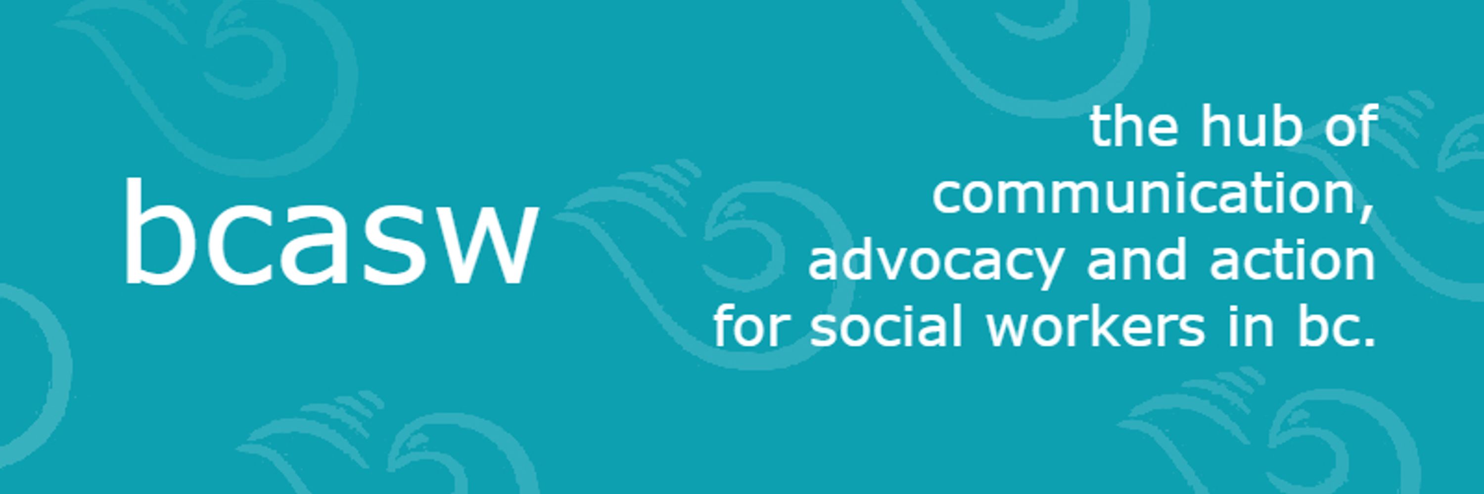BC Association of Social Workers