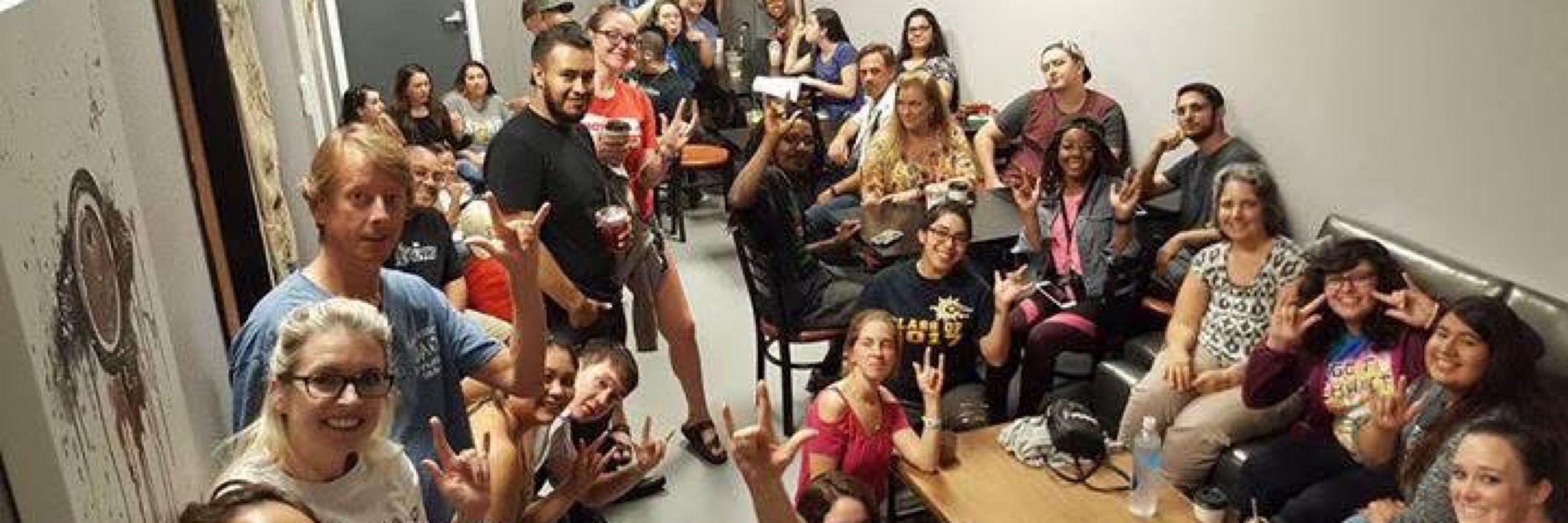 ASL Social Las Vegas