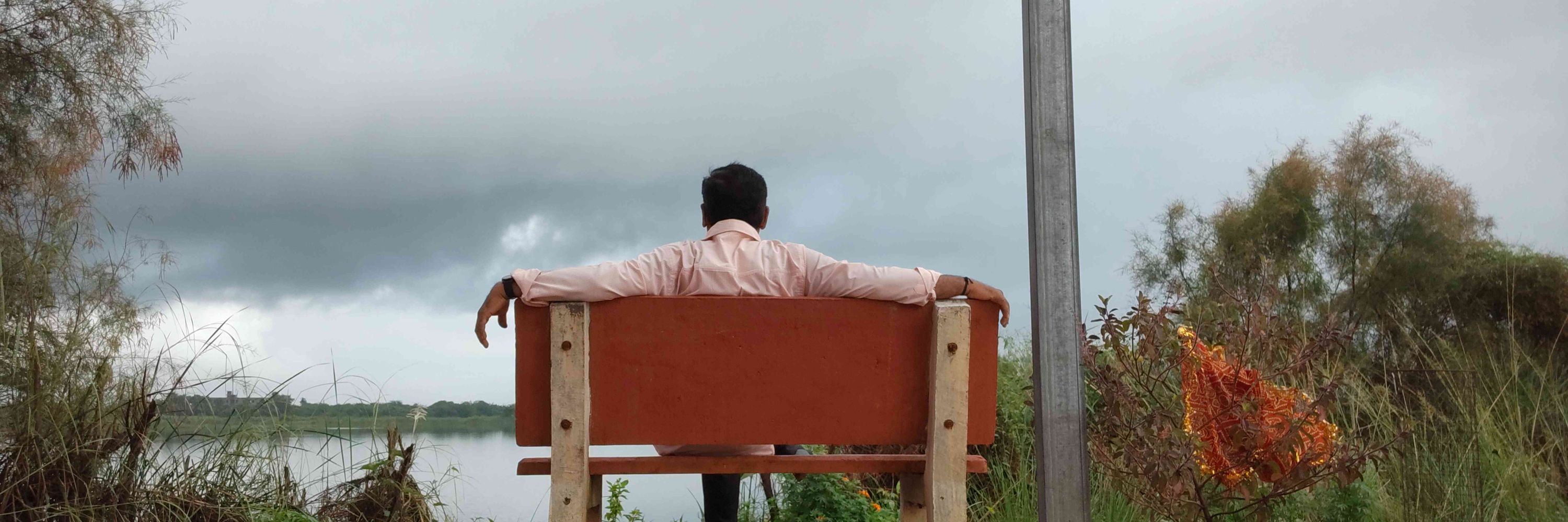 Nikhil M Joshi