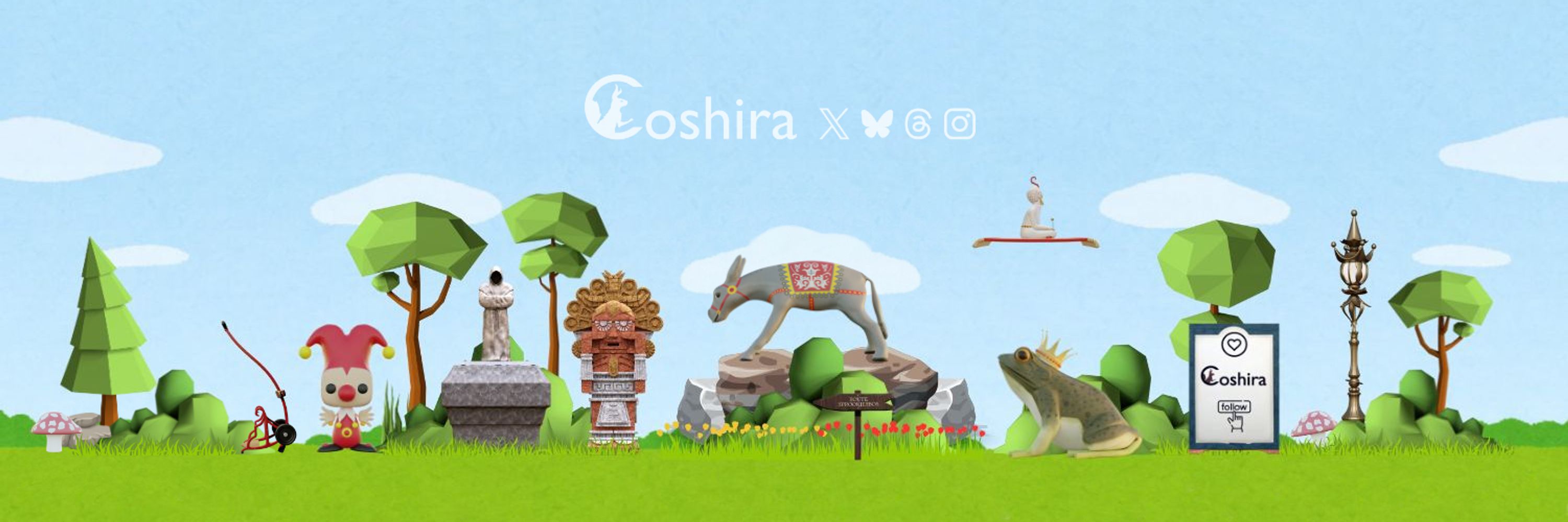 Coshira
