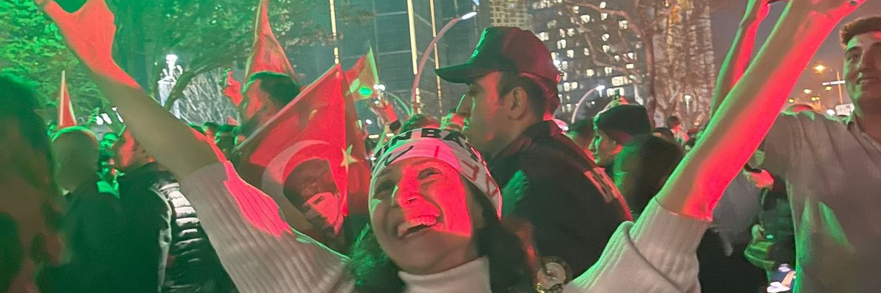 Özlem Çarıkcıoğlu